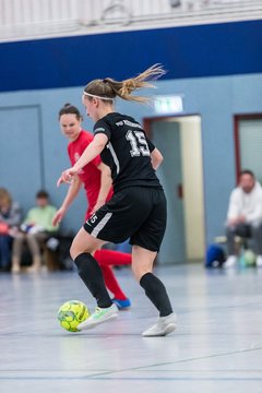 Bild 143 - F NFV Futsalturnier